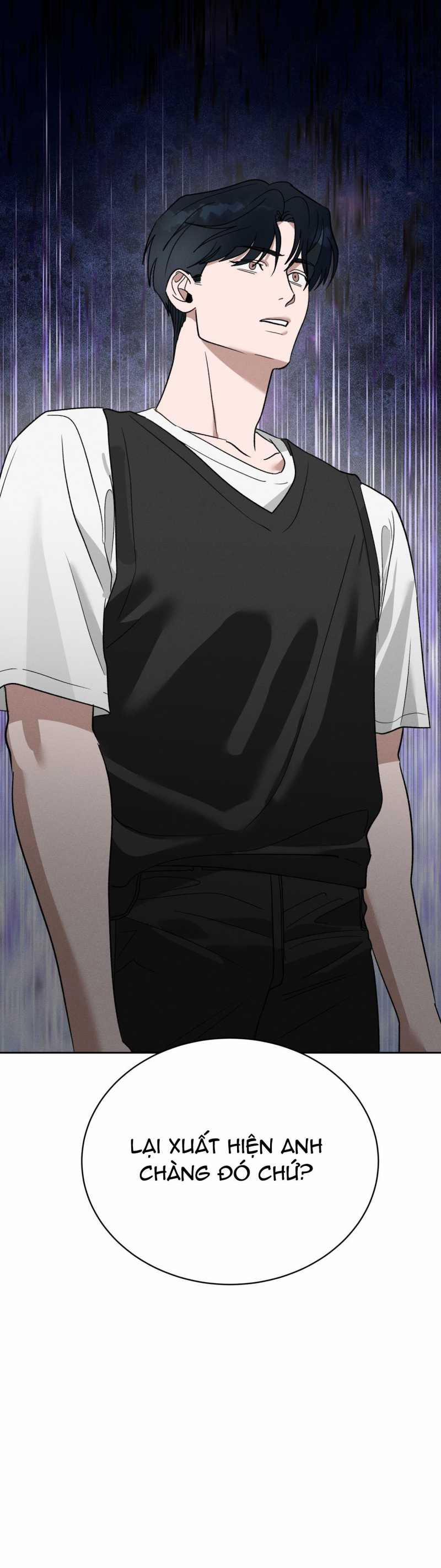 [18+] Tam Giác Mộng Mơ 6.2 trang 31