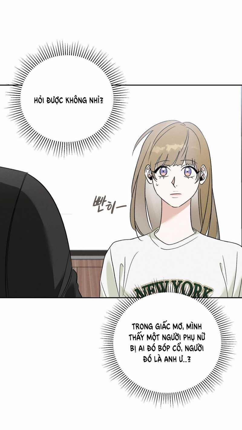 [18+] Tam Giác Mộng Mơ 6.2 trang 4