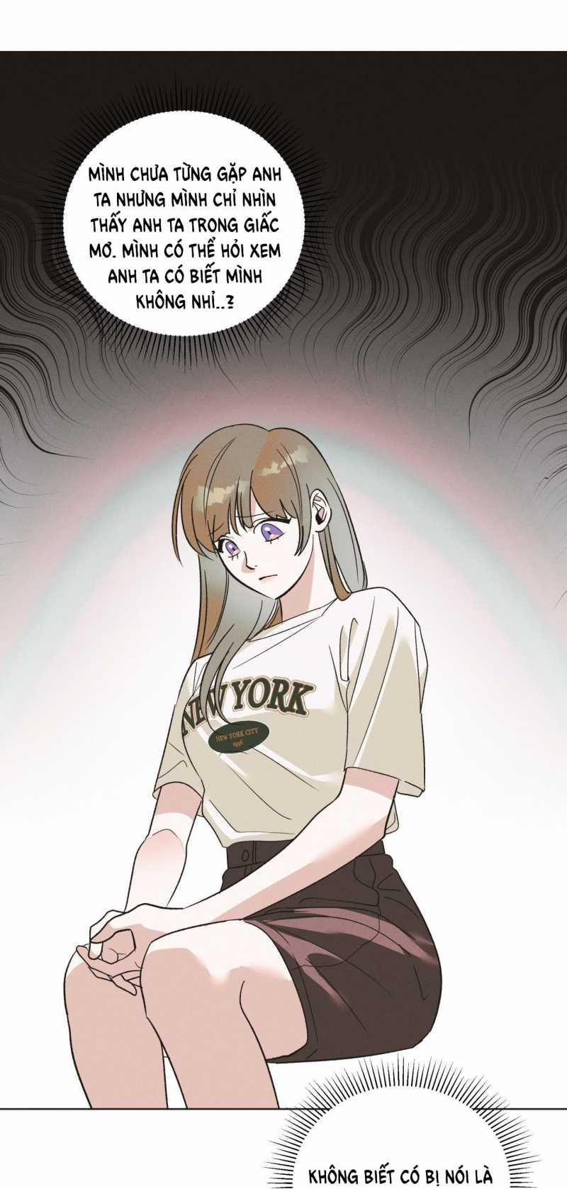 [18+] Tam Giác Mộng Mơ 6.2 trang 5