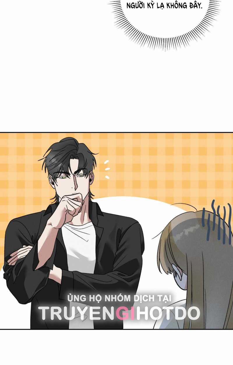 [18+] Tam Giác Mộng Mơ 6.2 trang 6