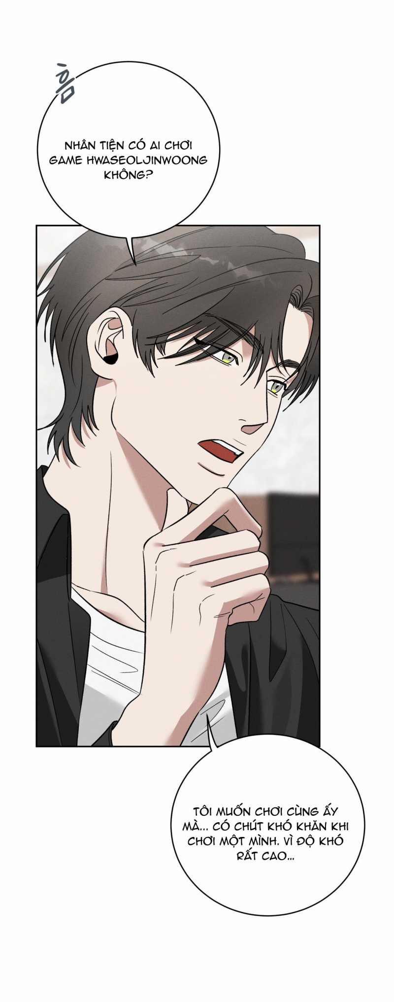 [18+] Tam Giác Mộng Mơ 6.2 trang 7