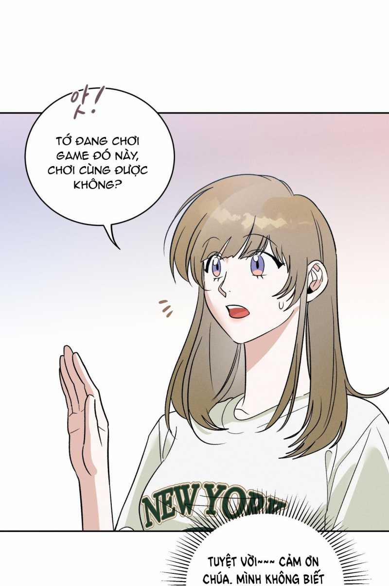 [18+] Tam Giác Mộng Mơ 6.2 trang 8