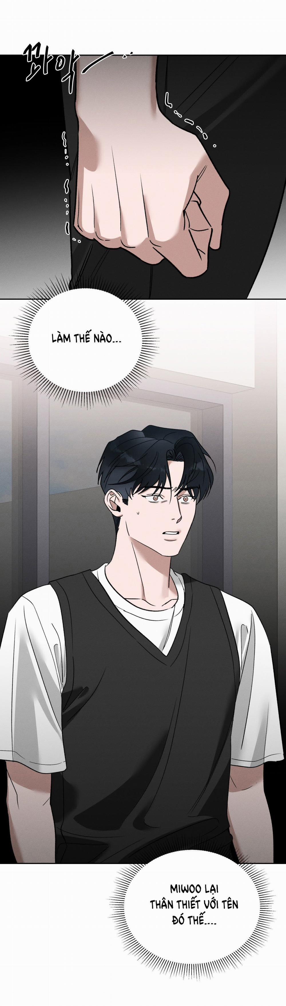 [18+] Tam Giác Mộng Mơ 7.1 trang 1