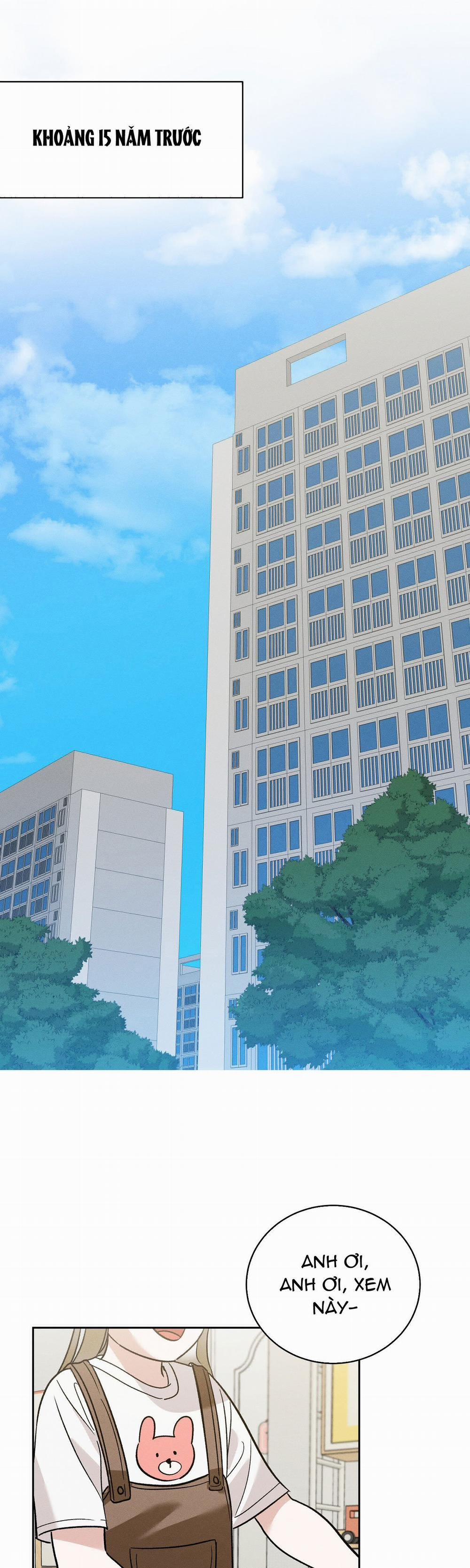 [18+] Tam Giác Mộng Mơ 7.1 trang 6