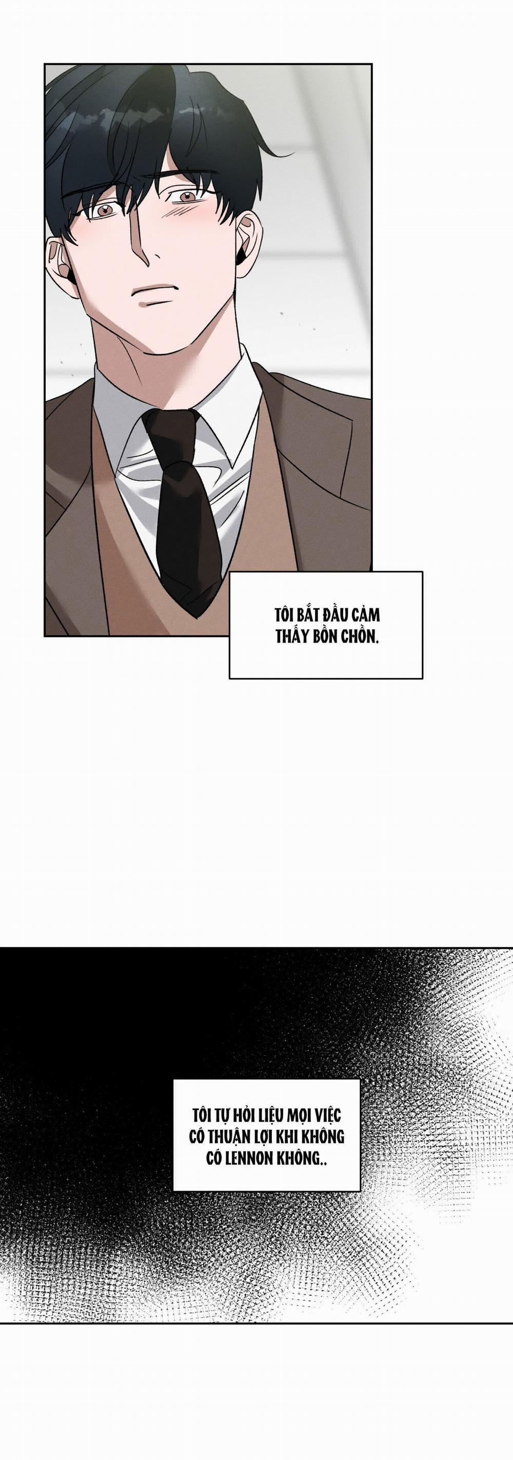 [18+] Tam Giác Mộng Mơ 7.2 trang 1