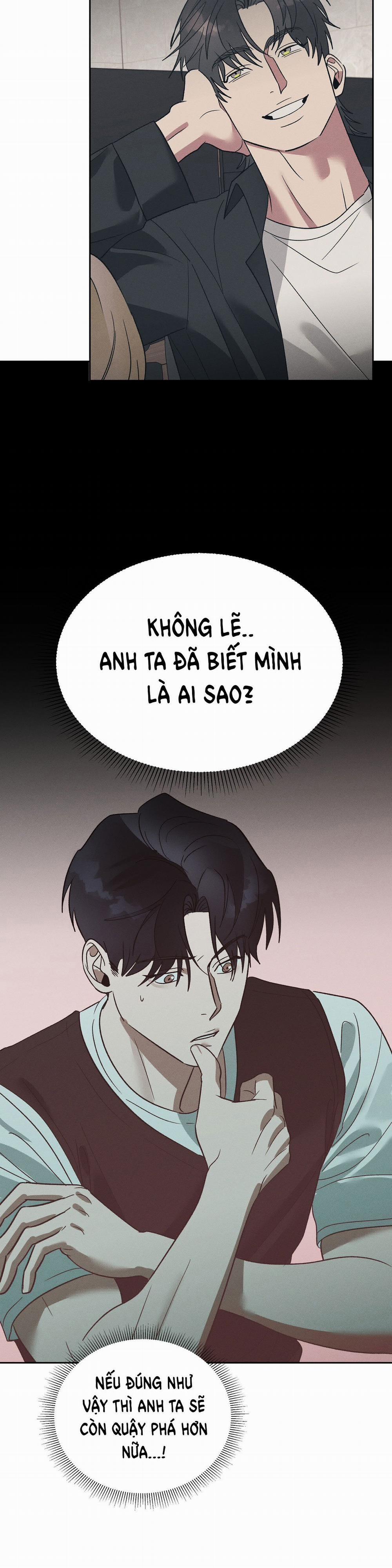 [18+] Tam Giác Mộng Mơ 7.2 trang 12