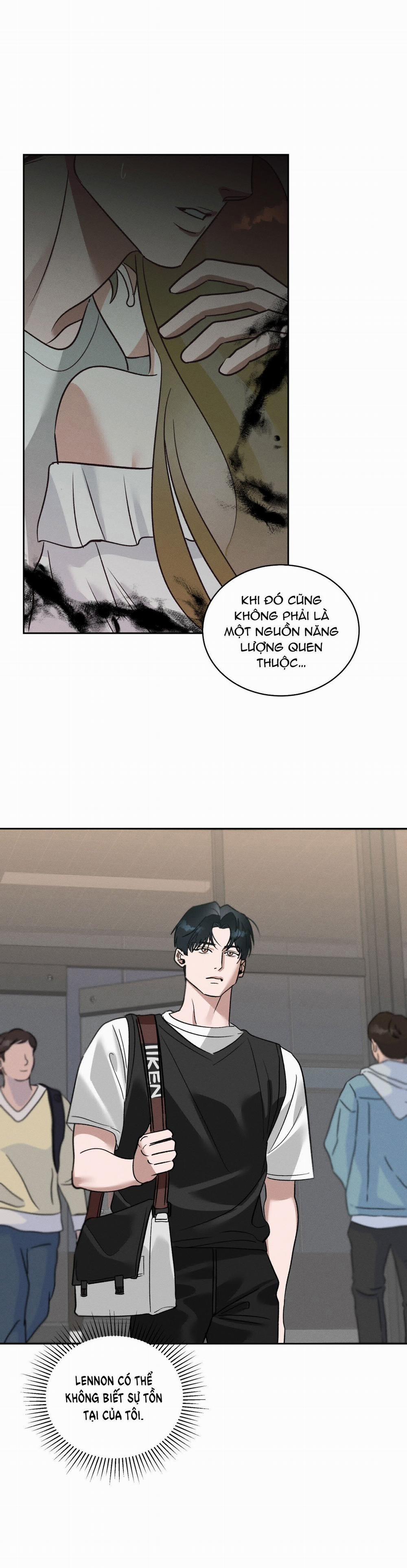 [18+] Tam Giác Mộng Mơ 7.2 trang 15