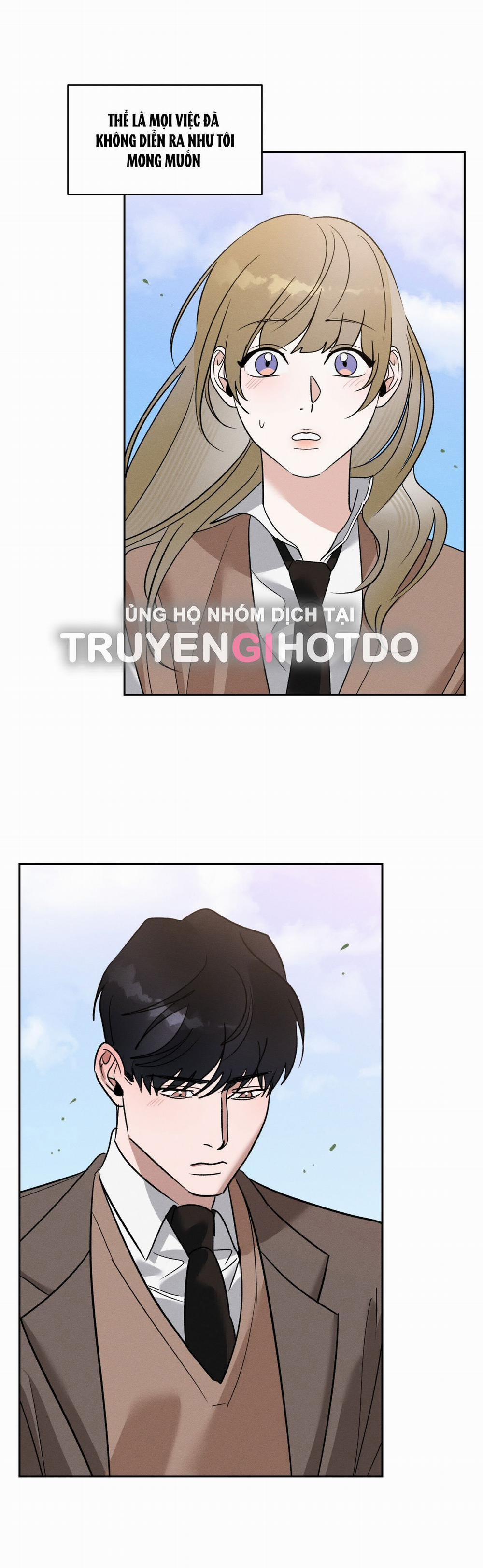 [18+] Tam Giác Mộng Mơ 7.2 trang 2