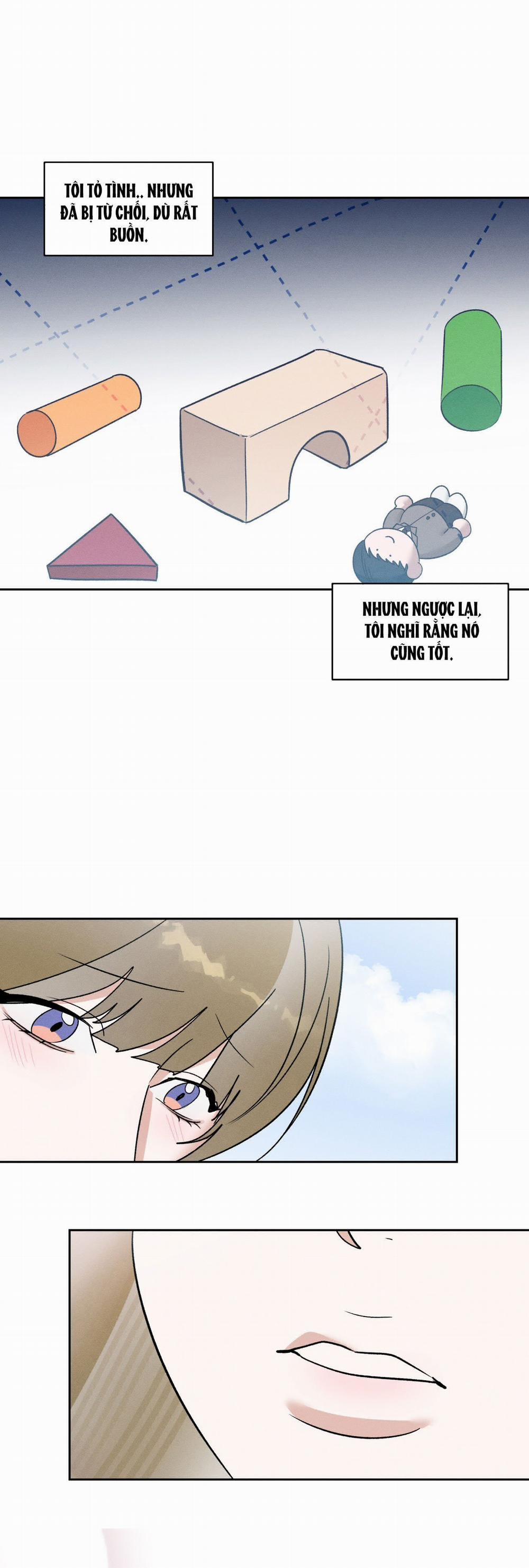 [18+] Tam Giác Mộng Mơ 7.2 trang 4