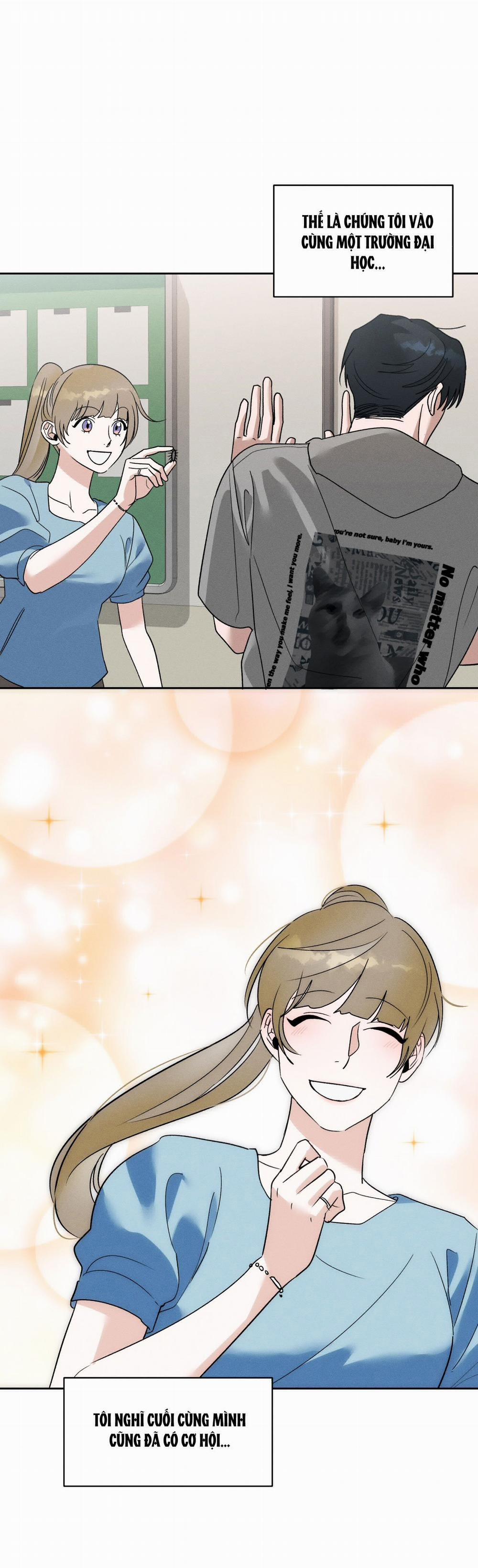 [18+] Tam Giác Mộng Mơ 7.2 trang 7