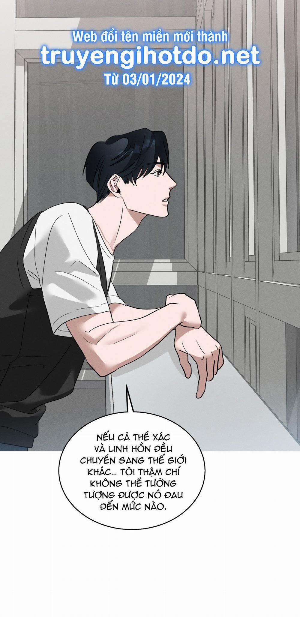 [18+] Tam Giác Mộng Mơ 7.2 trang 9