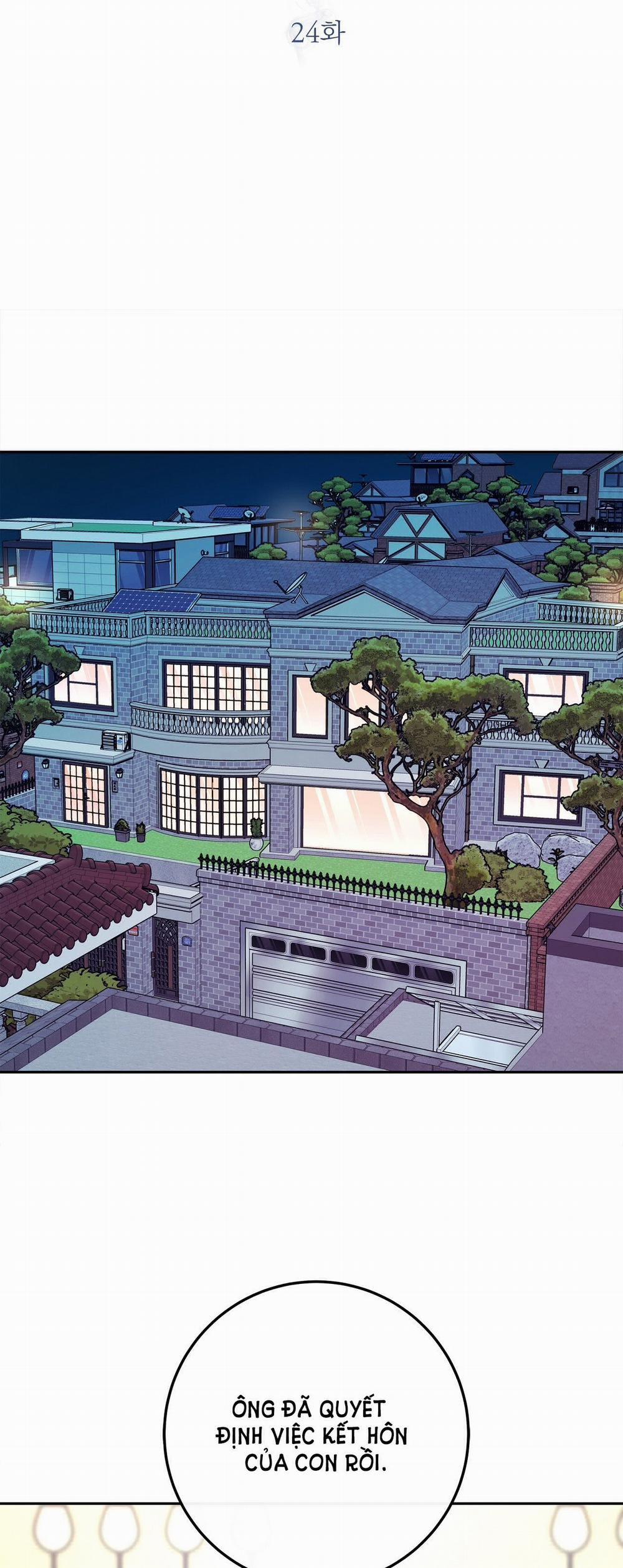 [18+] Tận Cùng Của Thế Giới 24.1 trang 21