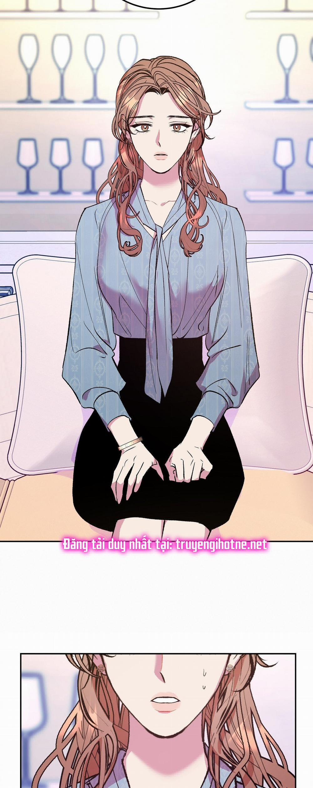 [18+] Tận Cùng Của Thế Giới 24.1 trang 22