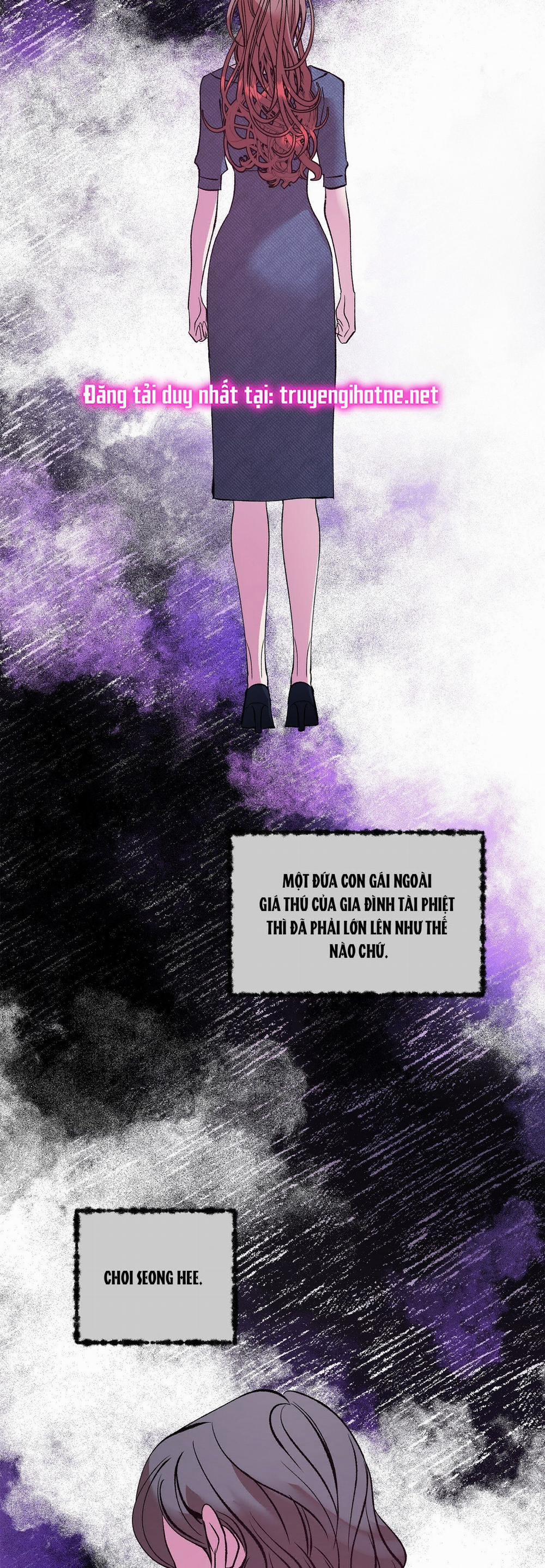 [18+] Tận Cùng Của Thế Giới 24.1 trang 7