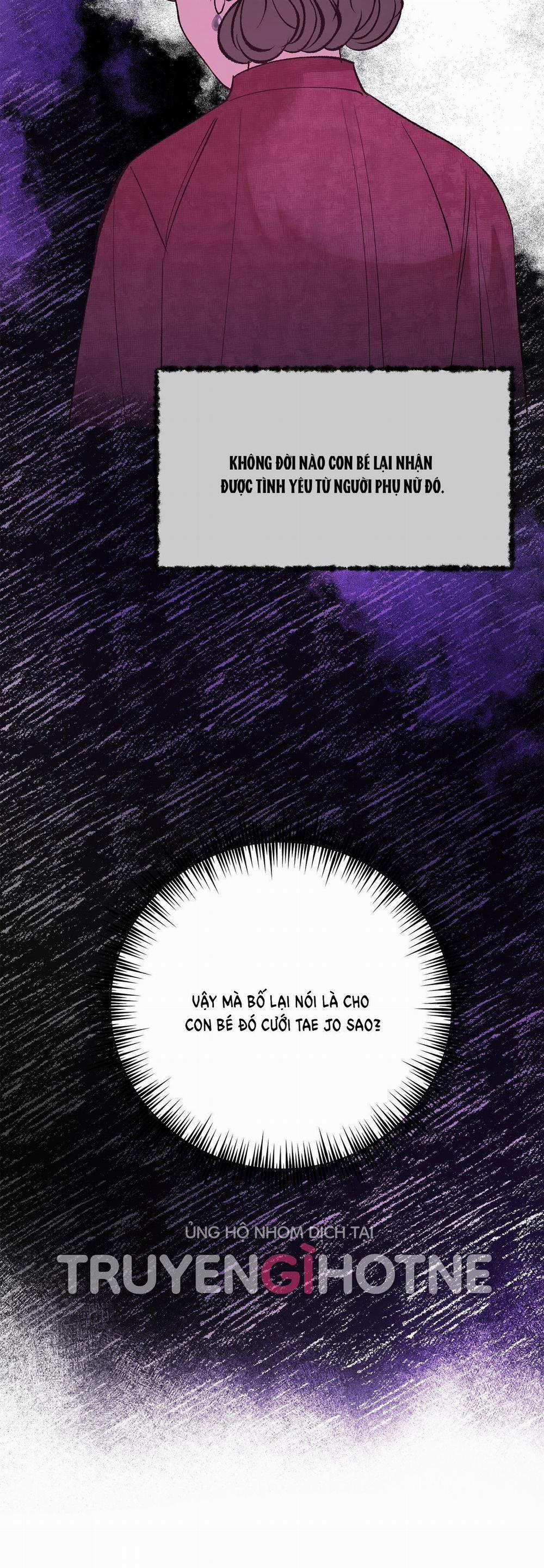 [18+] Tận Cùng Của Thế Giới 24.1 trang 8