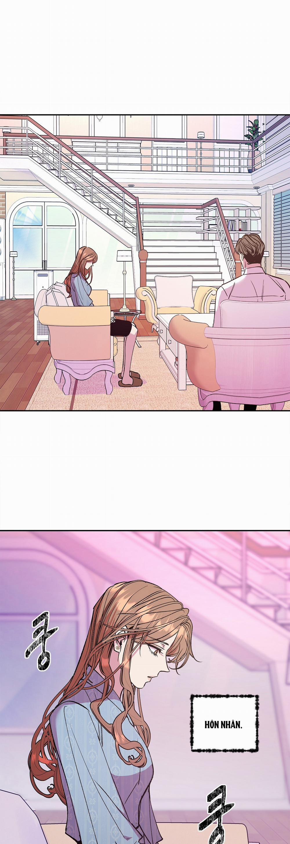 [18+] Tận Cùng Của Thế Giới 24.2 trang 0