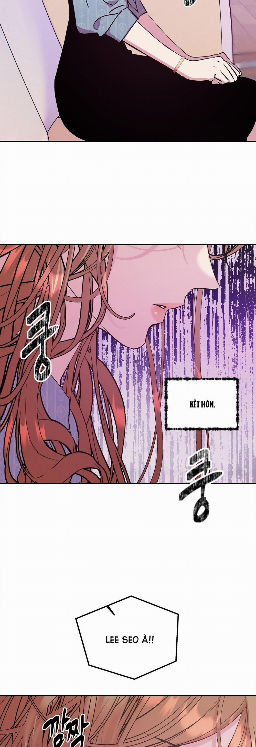 [18+] Tận Cùng Của Thế Giới 24.2 trang 1