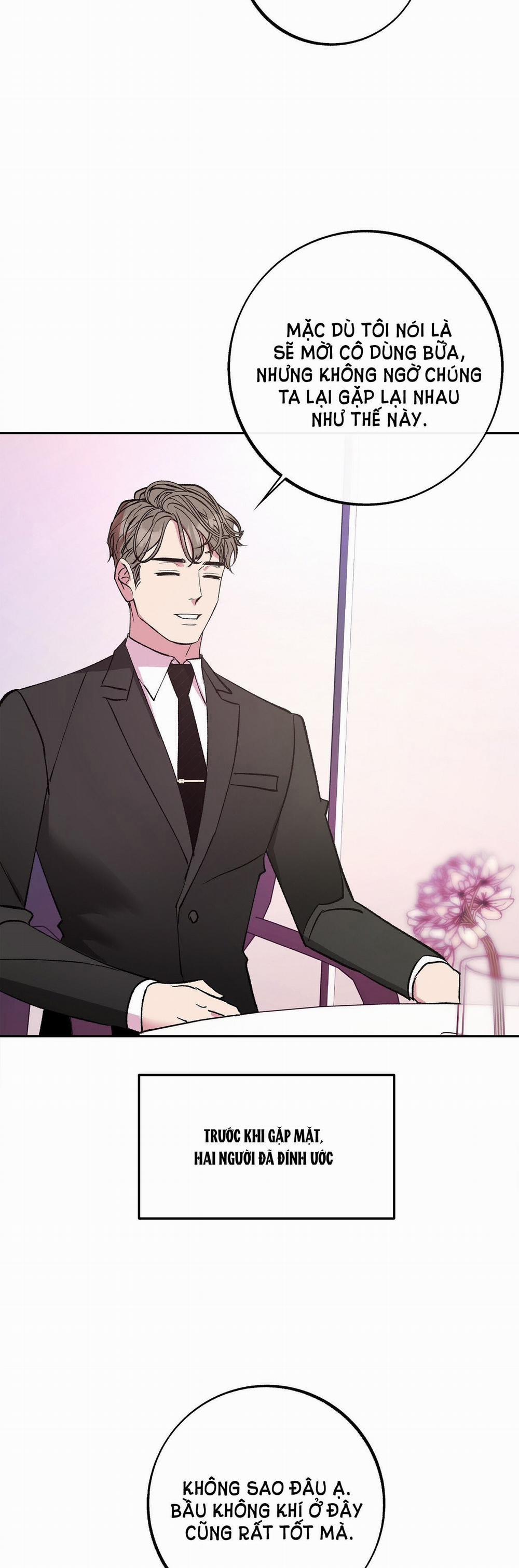 [18+] Tận Cùng Của Thế Giới 24.2 trang 10