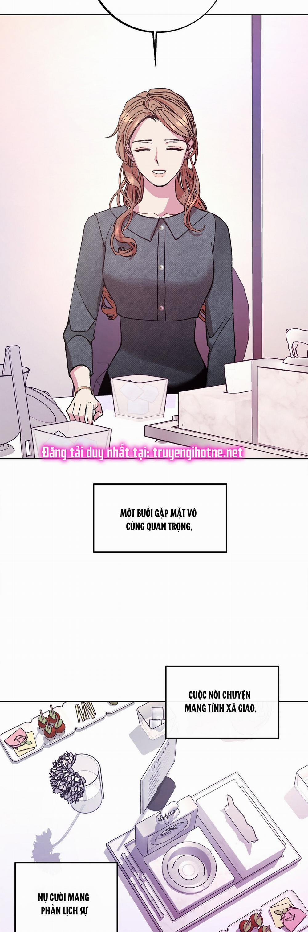 [18+] Tận Cùng Của Thế Giới 24.2 trang 11