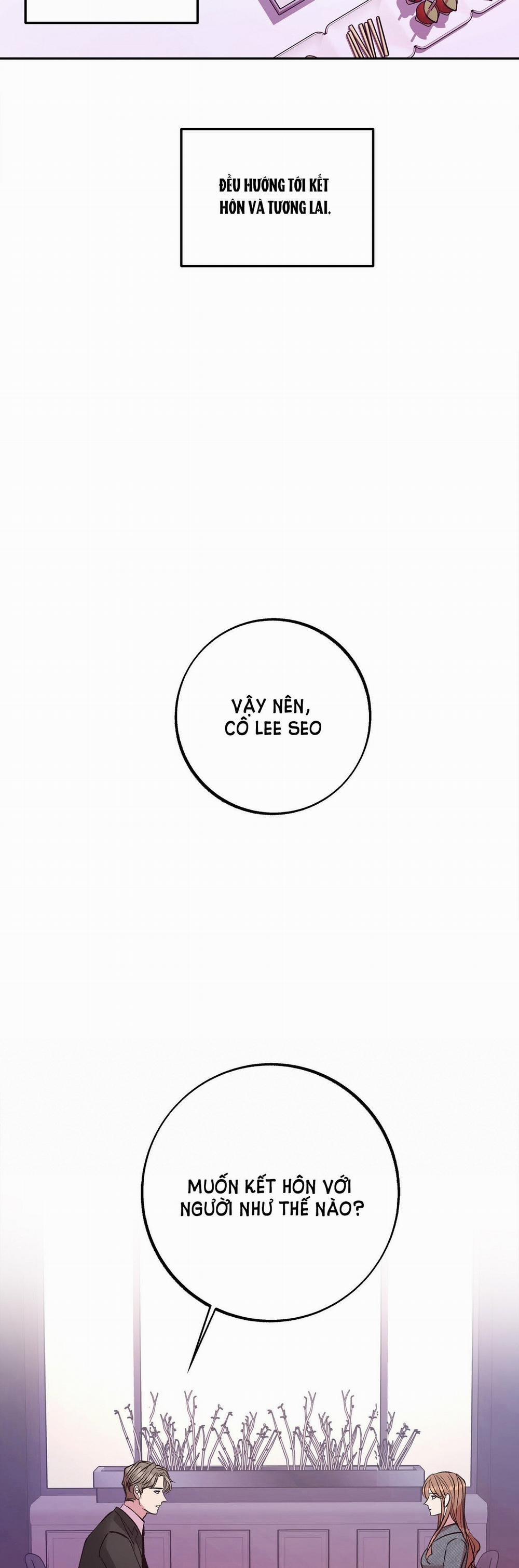 [18+] Tận Cùng Của Thế Giới 24.2 trang 12