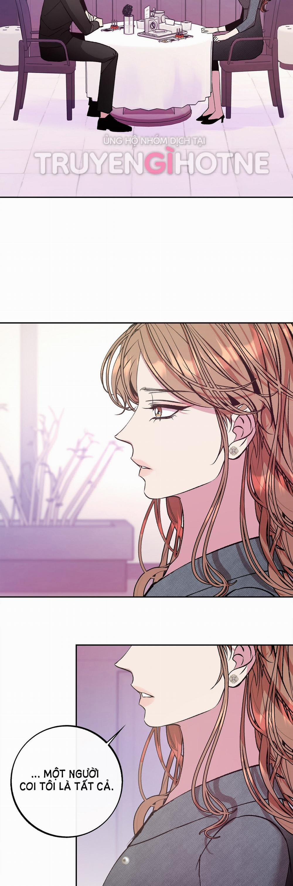 [18+] Tận Cùng Của Thế Giới 24.2 trang 13