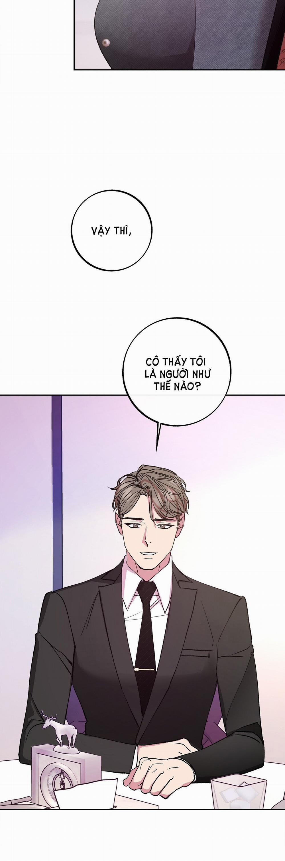 [18+] Tận Cùng Của Thế Giới 24.2 trang 14