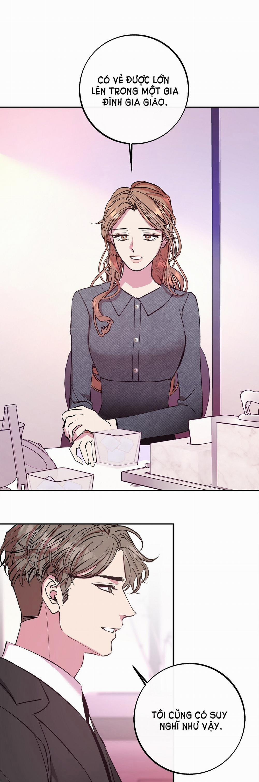 [18+] Tận Cùng Của Thế Giới 24.2 trang 15