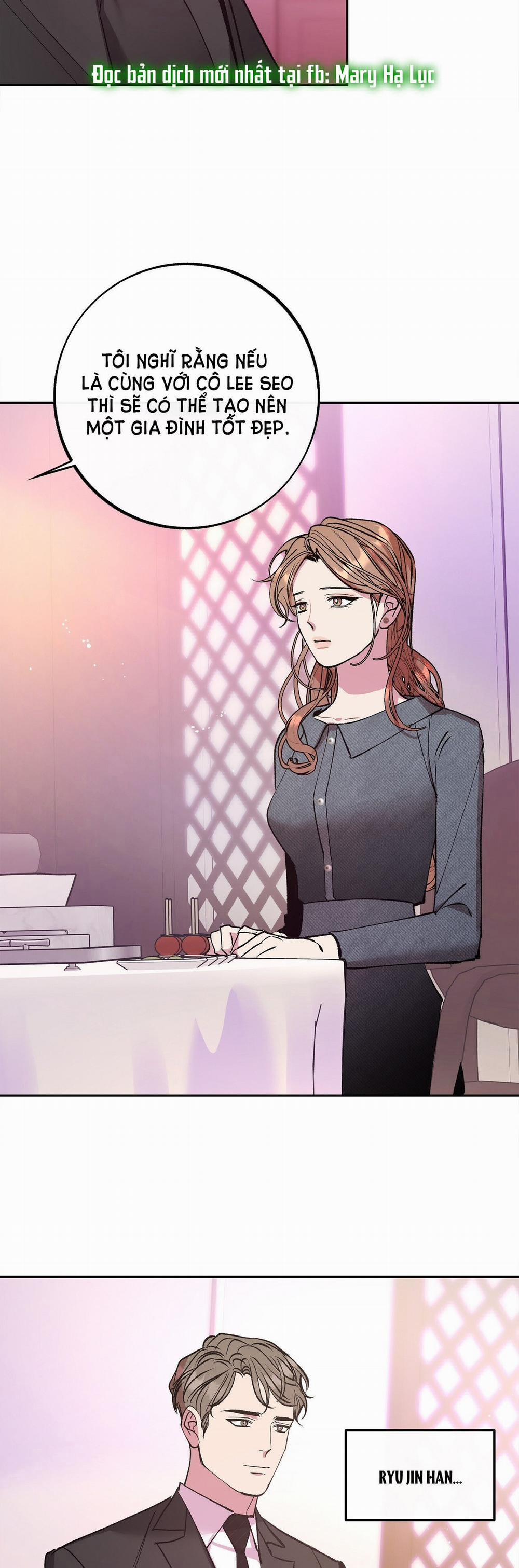 [18+] Tận Cùng Của Thế Giới 24.2 trang 16