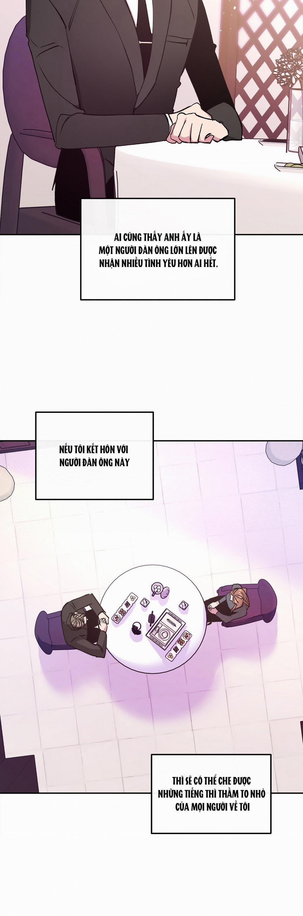 [18+] Tận Cùng Của Thế Giới 24.2 trang 17