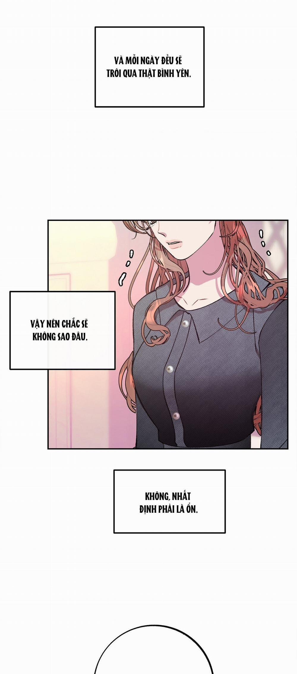 [18+] Tận Cùng Của Thế Giới 24.2 trang 18