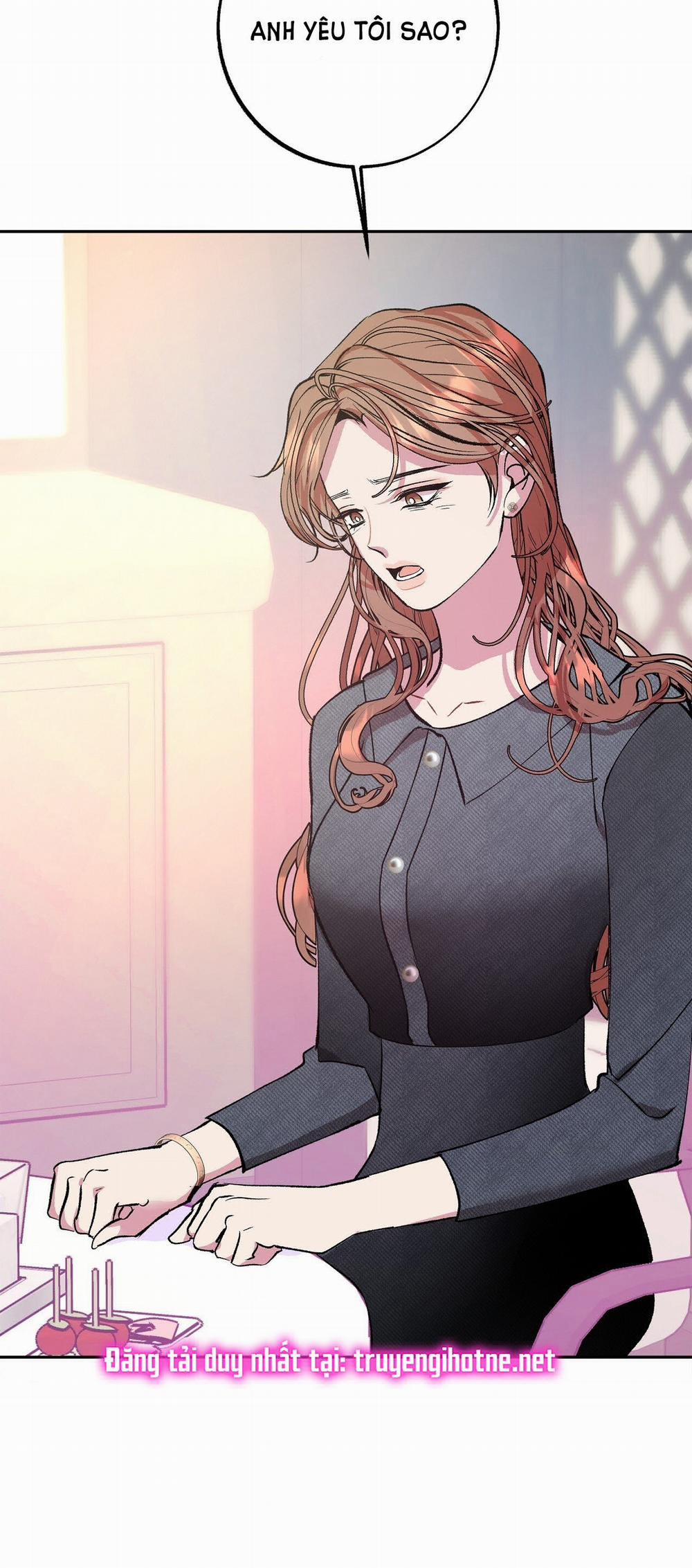 [18+] Tận Cùng Của Thế Giới 24.2 trang 19