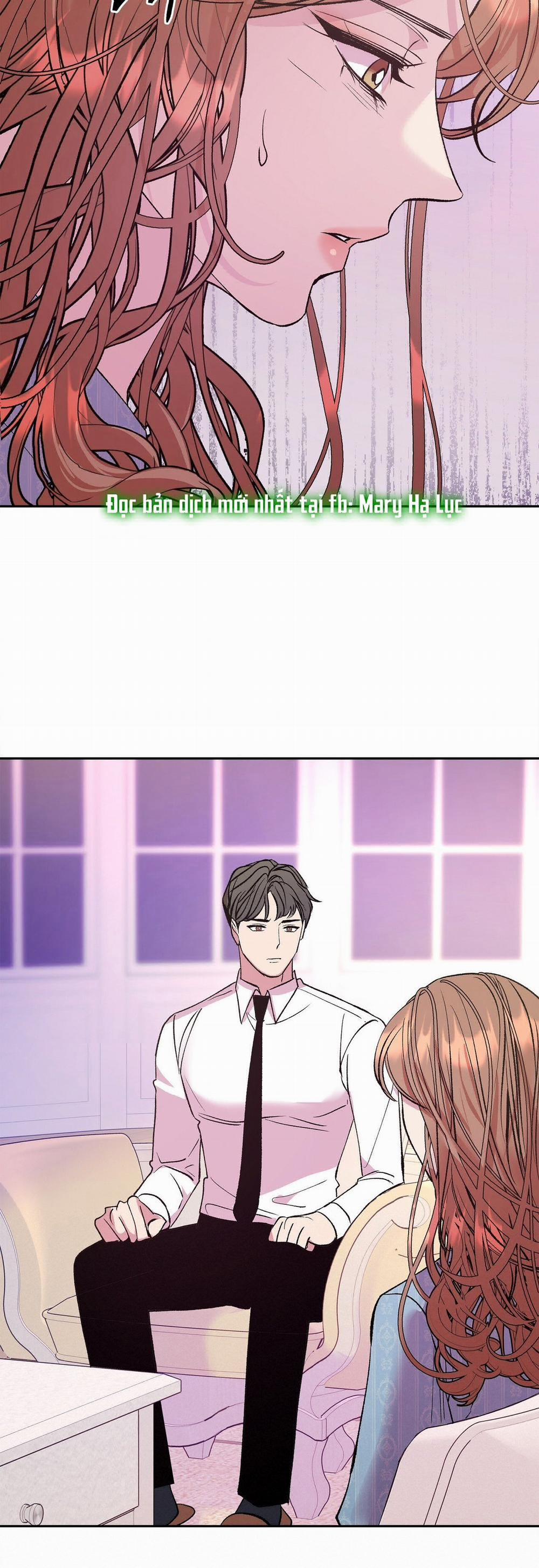 [18+] Tận Cùng Của Thế Giới 24.2 trang 2