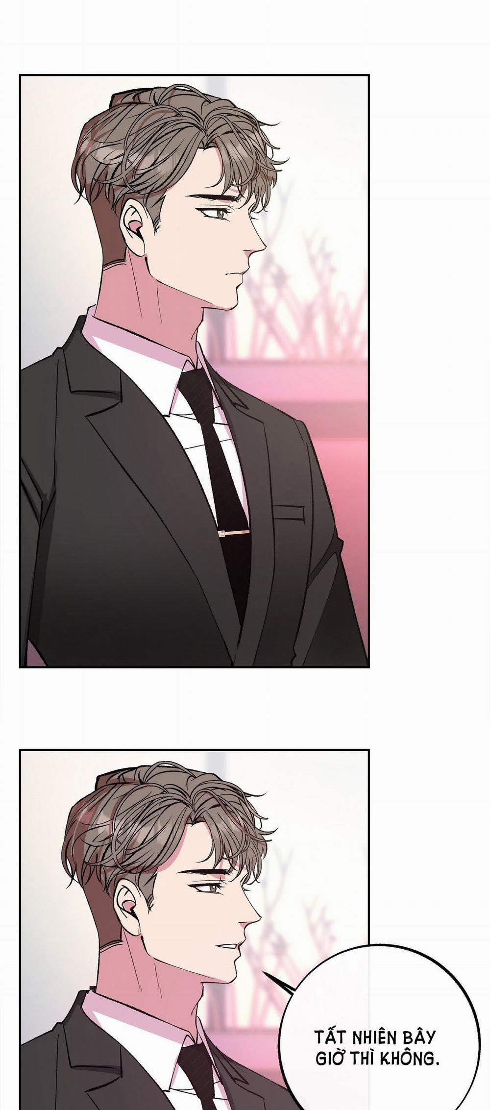 [18+] Tận Cùng Của Thế Giới 24.2 trang 20