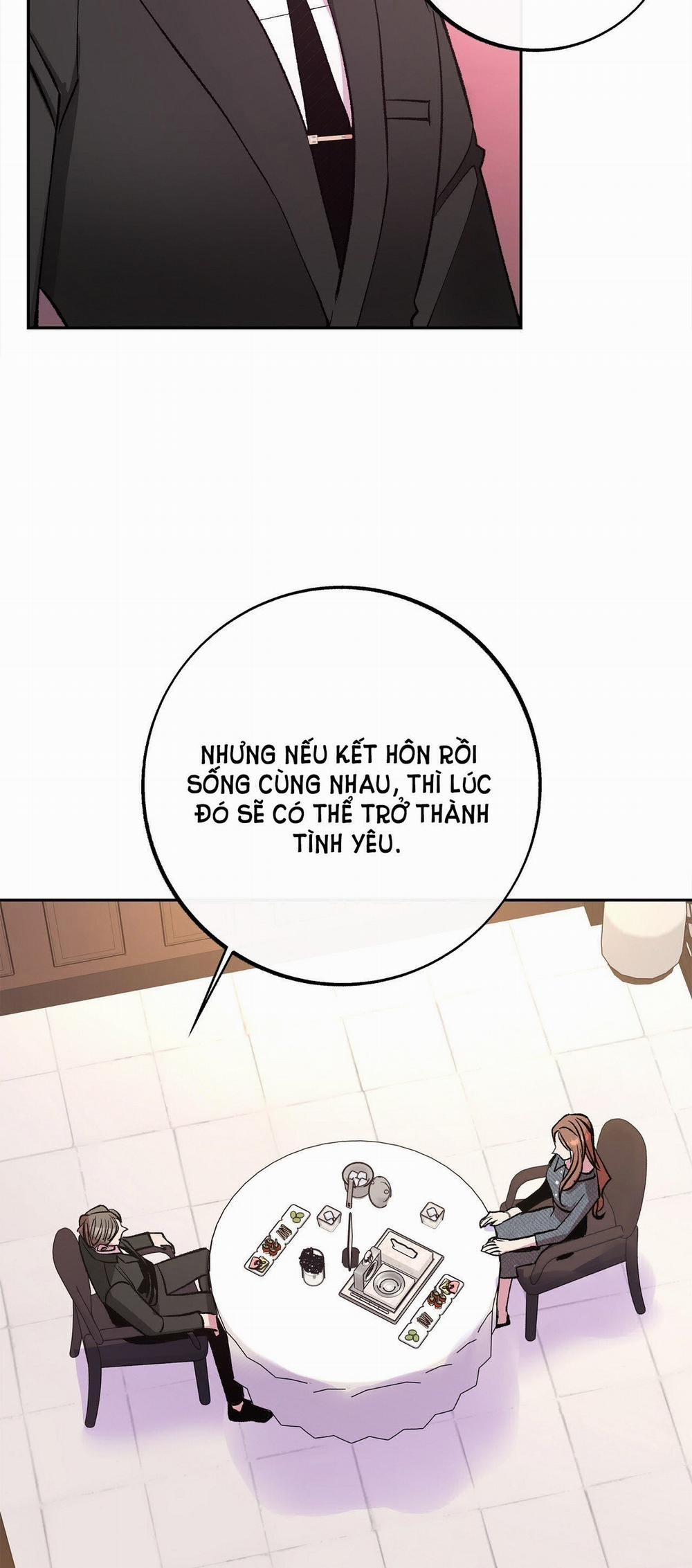 [18+] Tận Cùng Của Thế Giới 24.2 trang 21