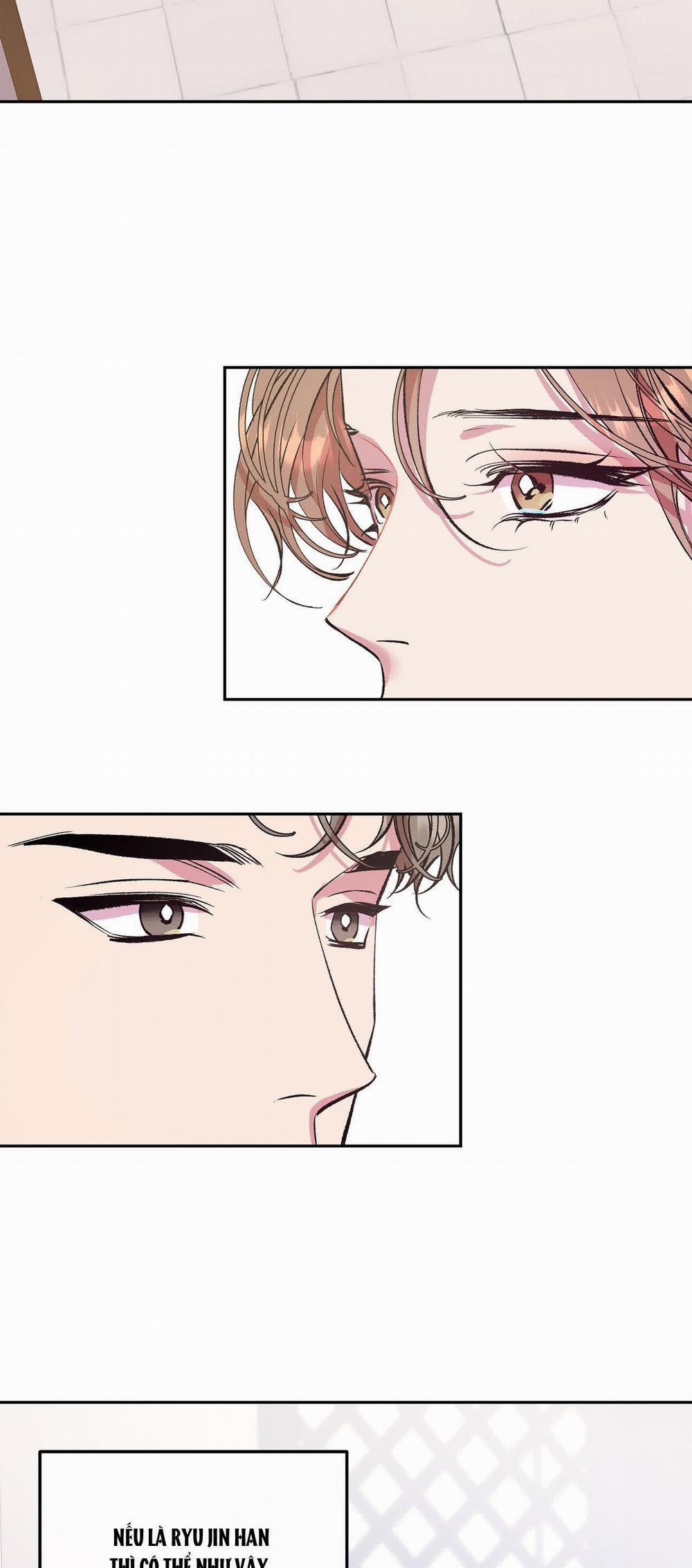 [18+] Tận Cùng Của Thế Giới 24.2 trang 22