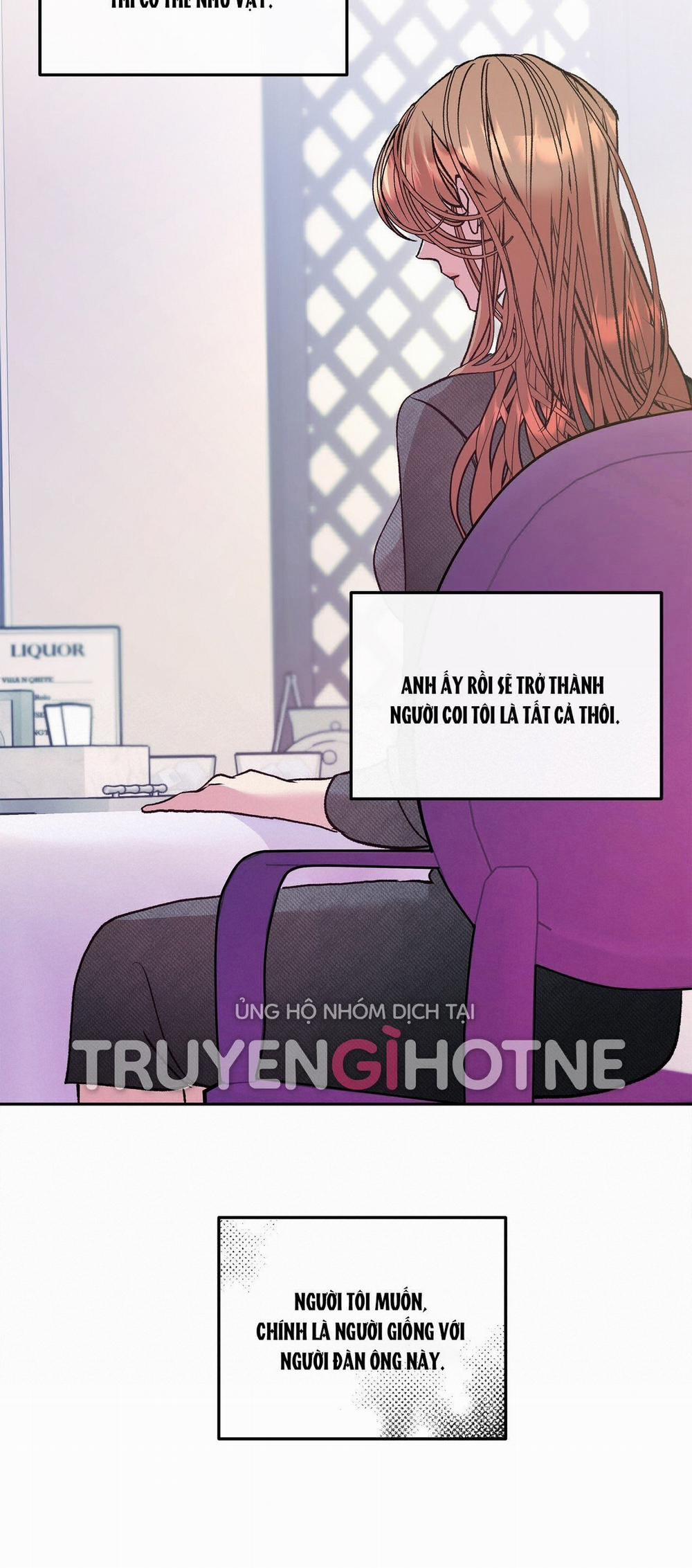 [18+] Tận Cùng Của Thế Giới 24.2 trang 23