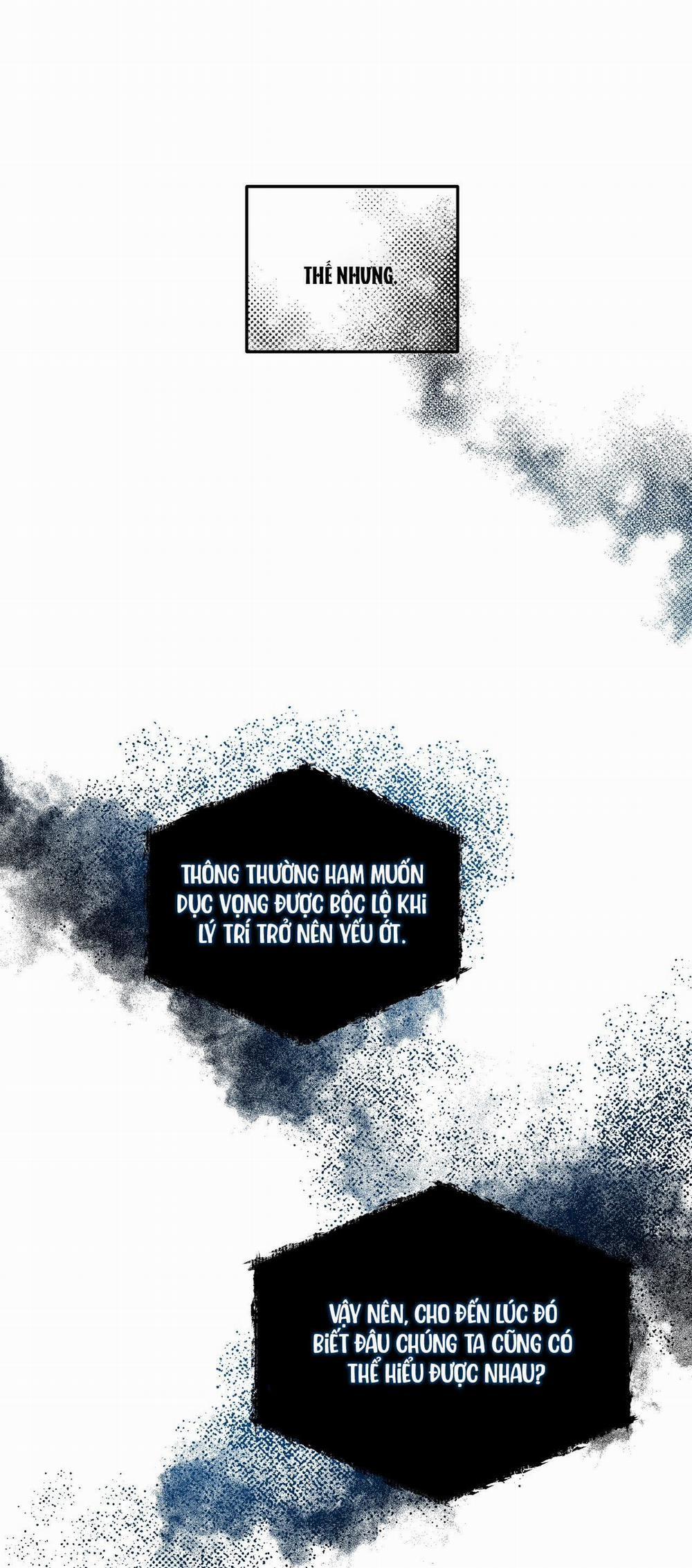 [18+] Tận Cùng Của Thế Giới 24.2 trang 24