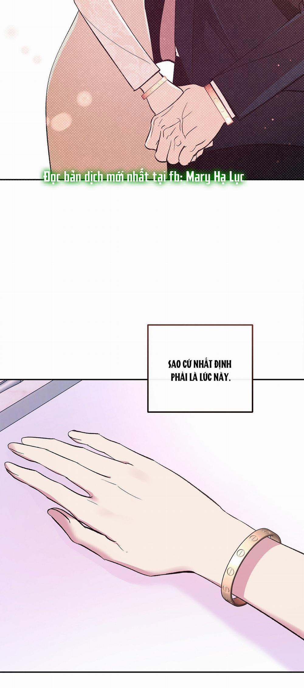 [18+] Tận Cùng Của Thế Giới 24.2 trang 26