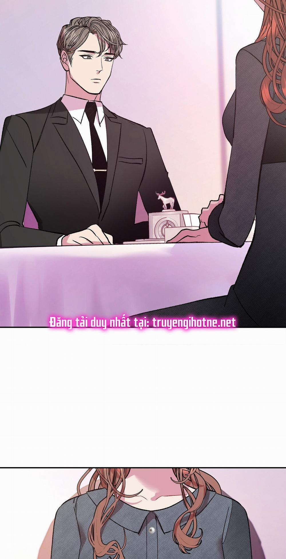 [18+] Tận Cùng Của Thế Giới 24.2 trang 28