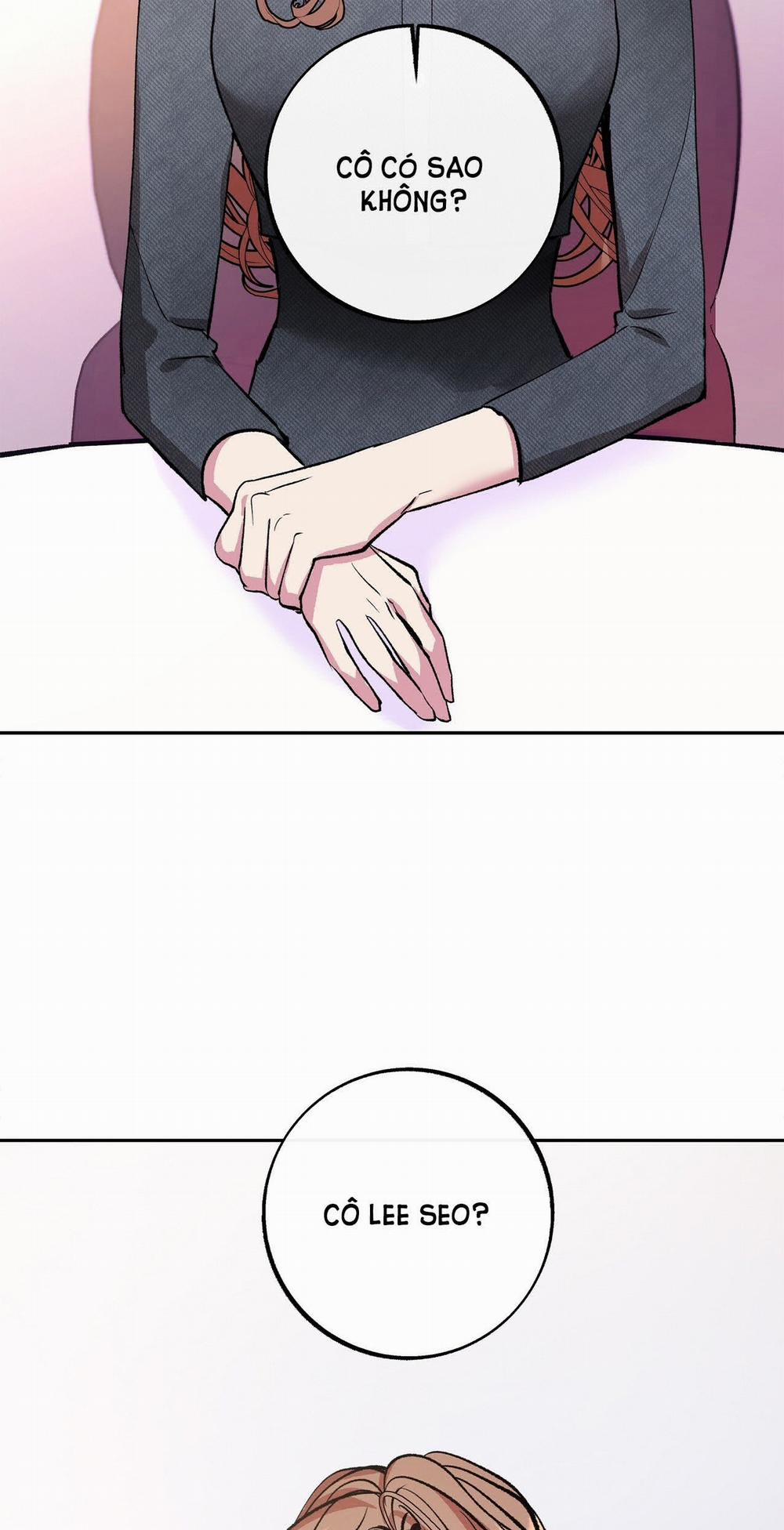 [18+] Tận Cùng Của Thế Giới 24.2 trang 29