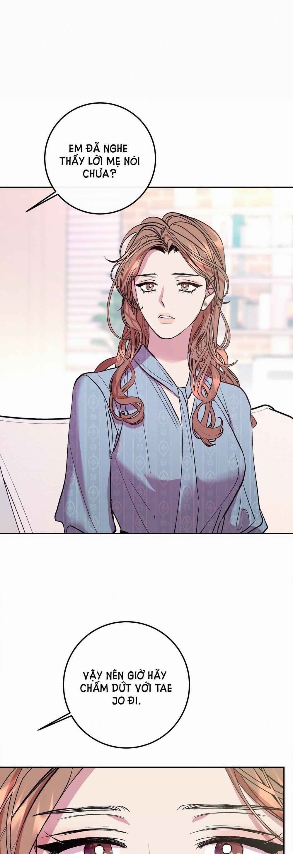 [18+] Tận Cùng Của Thế Giới 24.2 trang 3