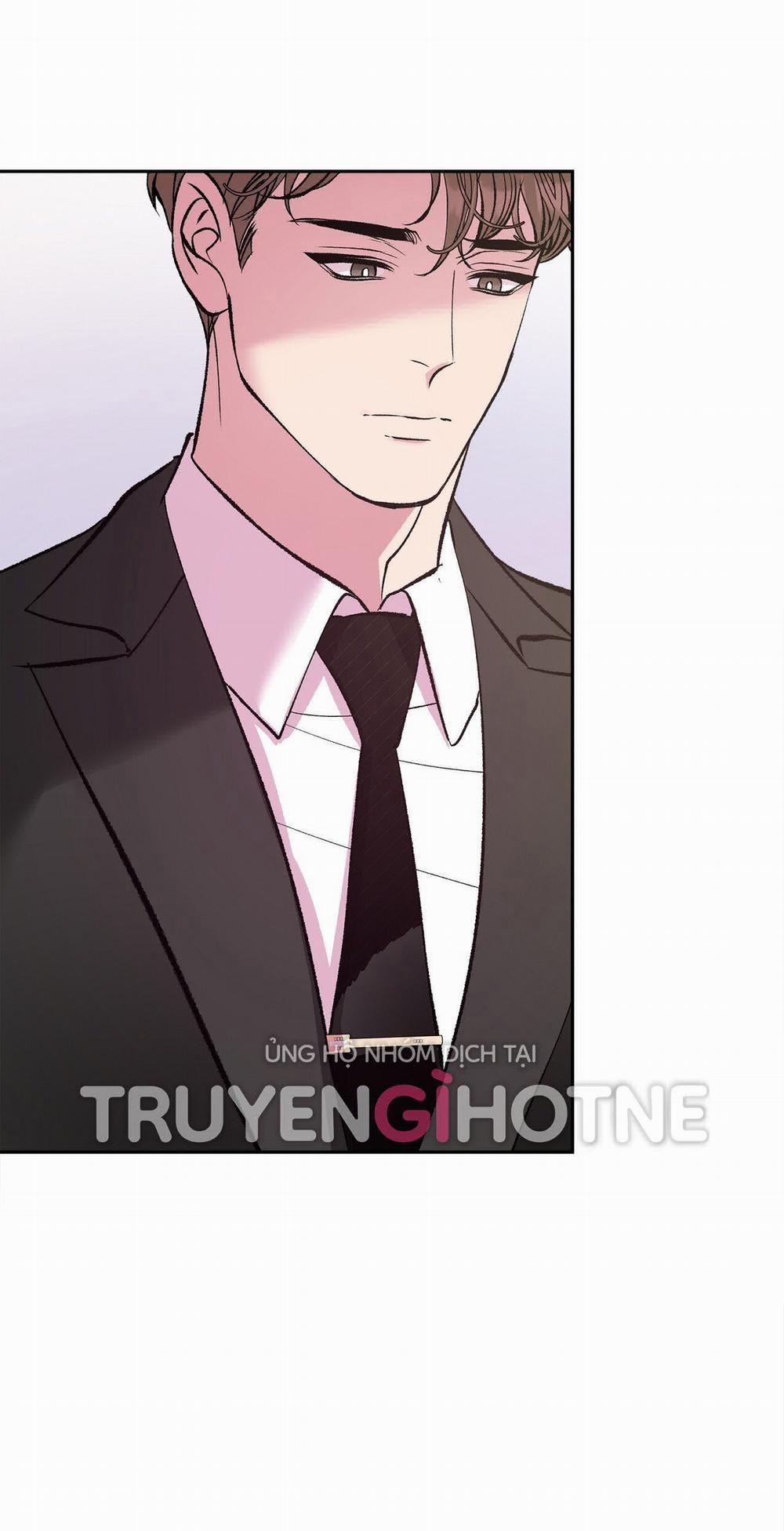 [18+] Tận Cùng Của Thế Giới 24.2 trang 31