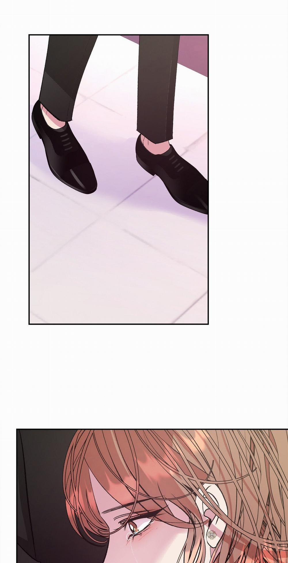 [18+] Tận Cùng Của Thế Giới 24.2 trang 32