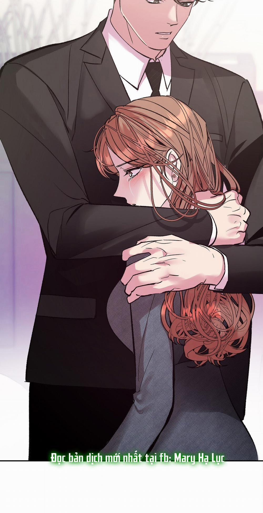 [18+] Tận Cùng Của Thế Giới 24.2 trang 34