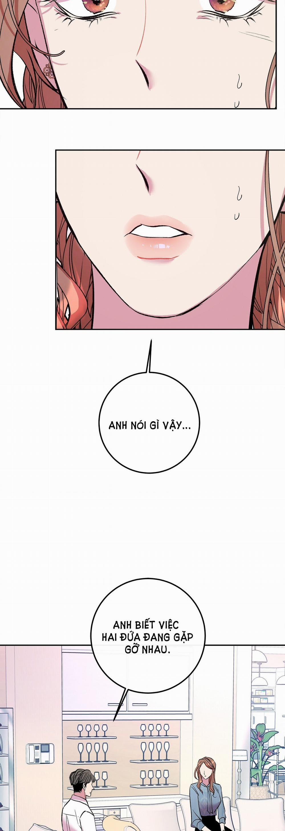 [18+] Tận Cùng Của Thế Giới 24.2 trang 4