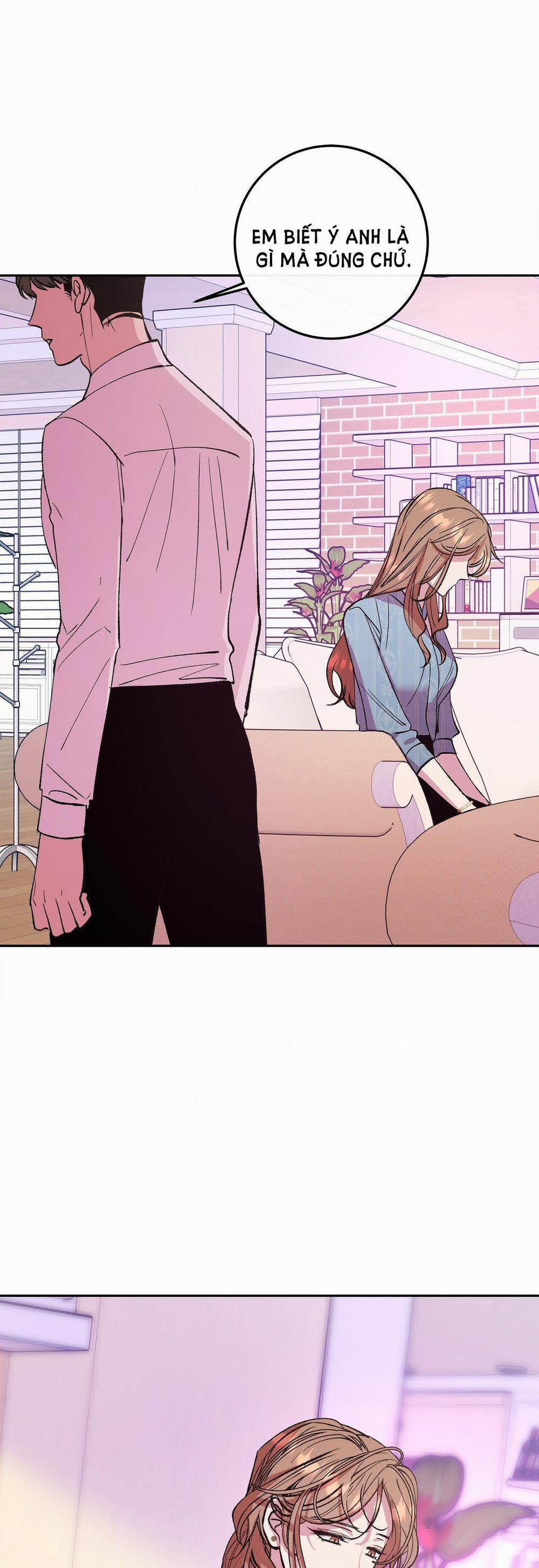 [18+] Tận Cùng Của Thế Giới 24.2 trang 6