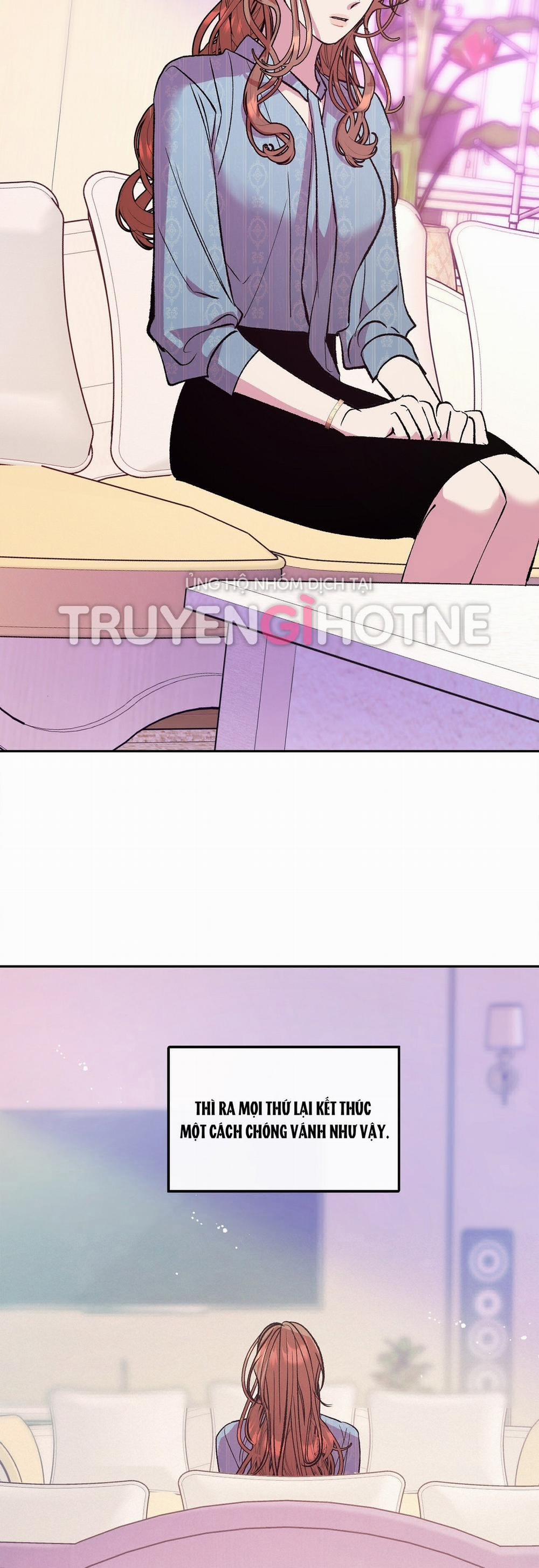 [18+] Tận Cùng Của Thế Giới 24.2 trang 7