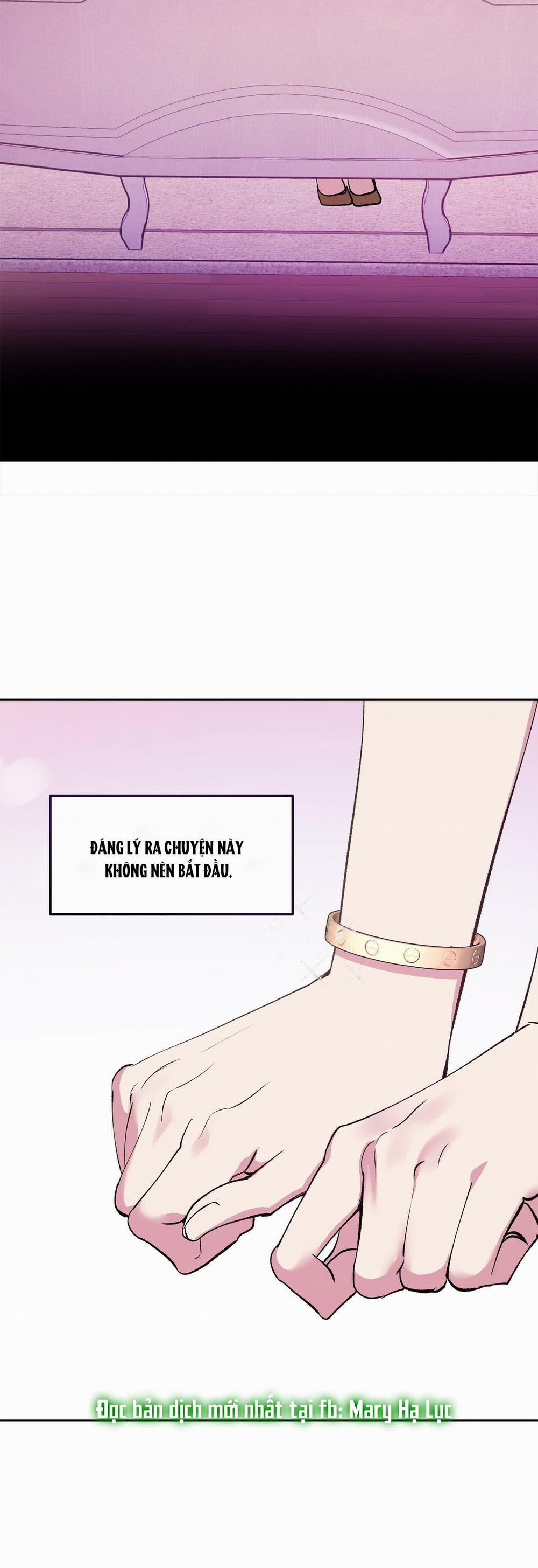 [18+] Tận Cùng Của Thế Giới 24.2 trang 8