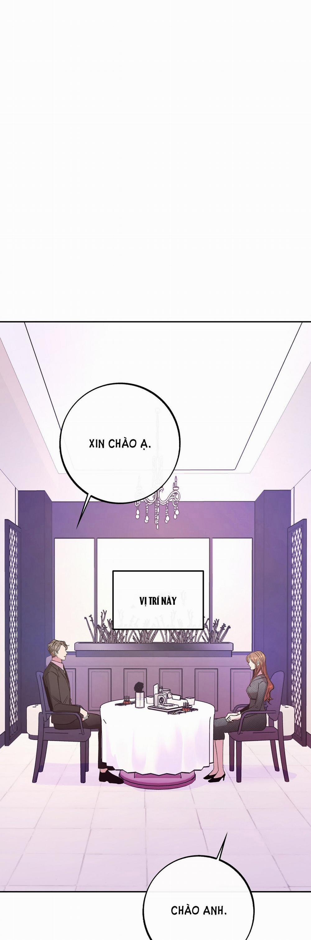 [18+] Tận Cùng Của Thế Giới 24.2 trang 9