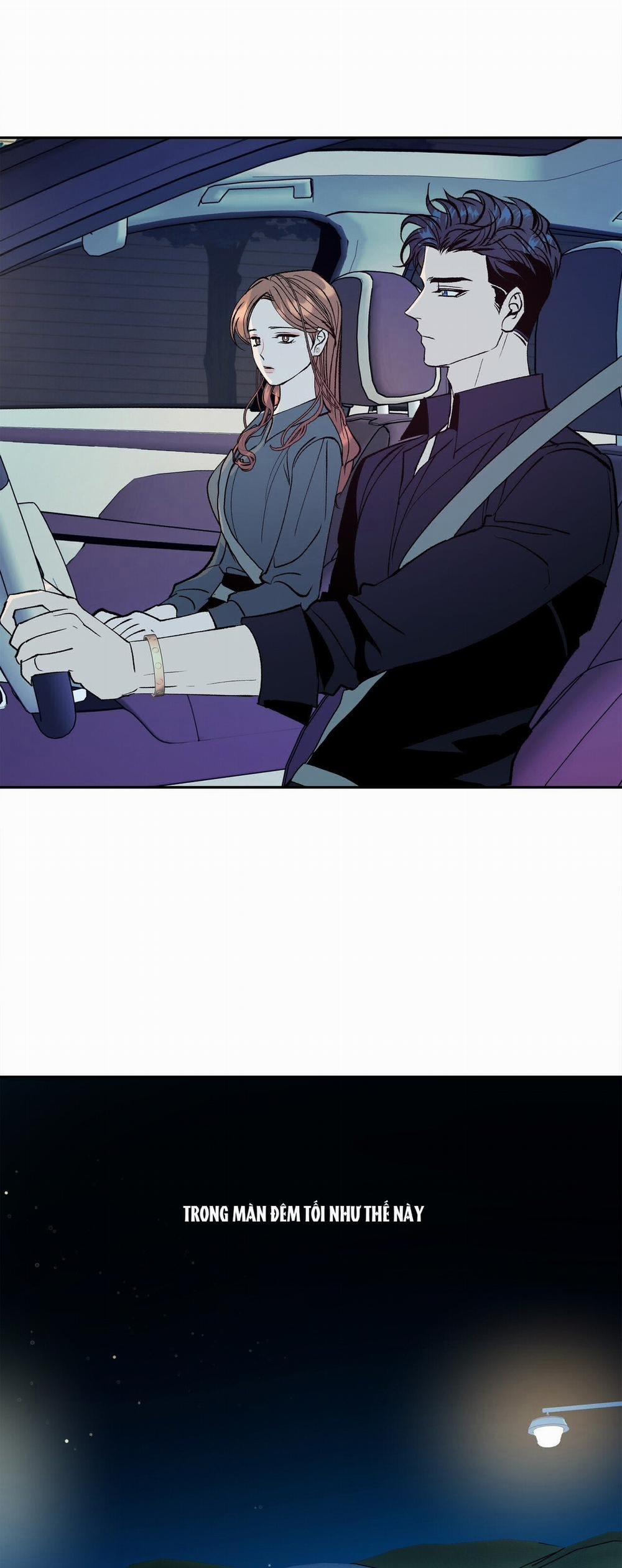 [18+] Tận Cùng Của Thế Giới 25.1 trang 22